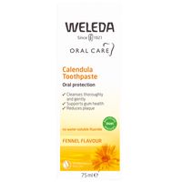 Weleda Calendula Toothpaste